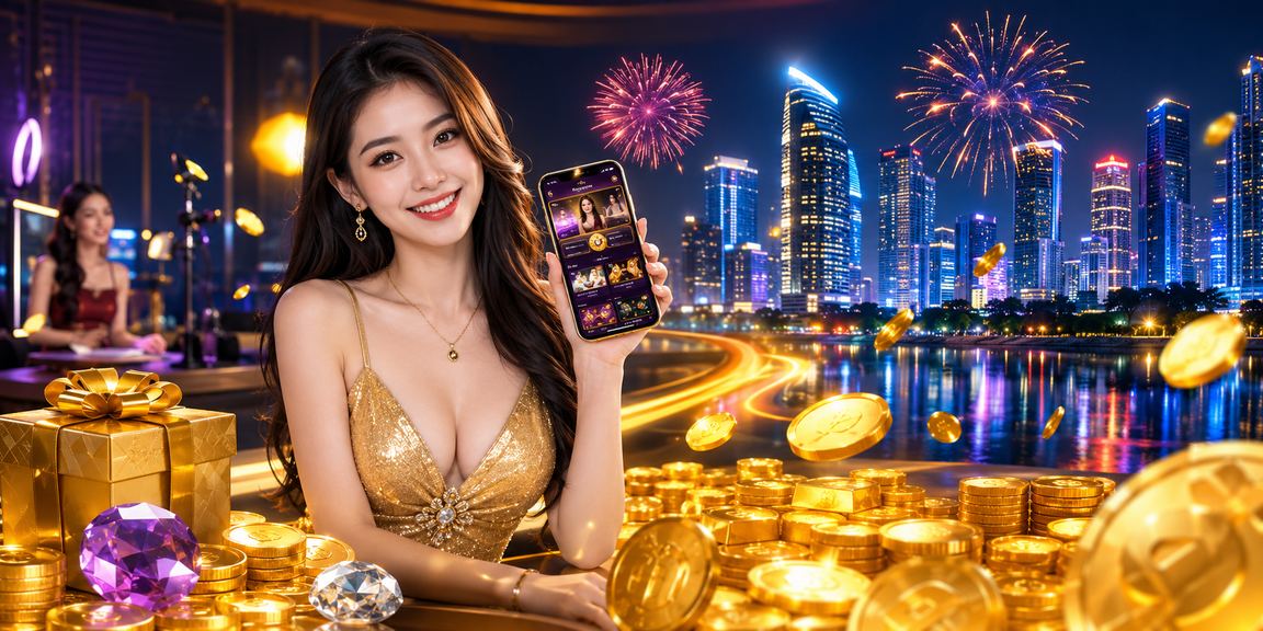 Không khí lễ hội tại Hà Nội với người chơi nhận ưu đãi VIP từ nền tảng h1b