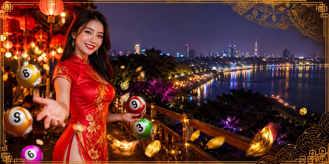 Người chơi xổ số và casino tại chợ đêm Hà Nội theo dõi kết quả qua điện thoại