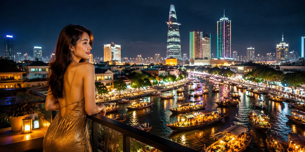 Người chơi tại TP.HCM sử dụng nền tảng cá cược trực tuyến h1b trên điện thoại