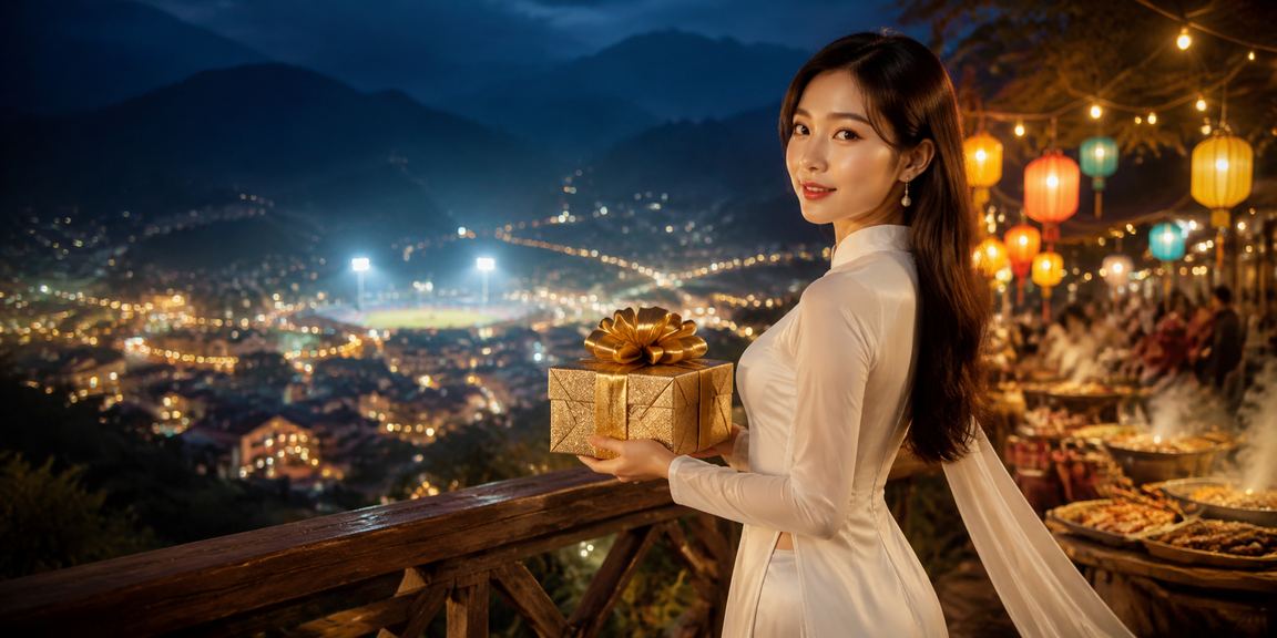 Không gian giải trí casino sôi động tại Việt Nam với nhiều ưu đãi thưởng hấp dẫn