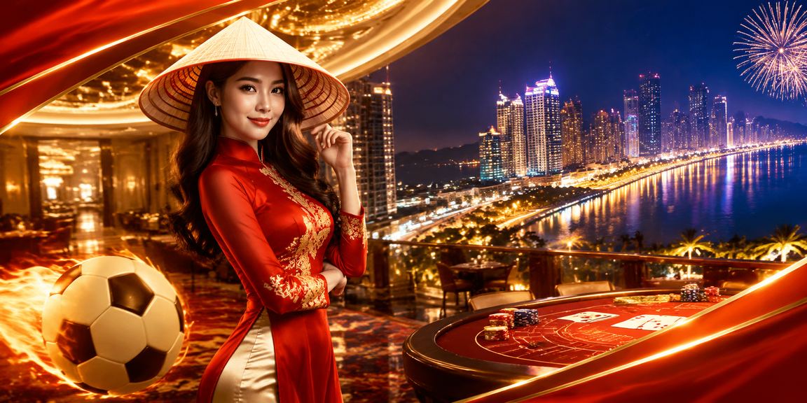 Không khí casino trực tuyến sôi động tại Việt Nam với nhiều lựa chọn trò chơi
